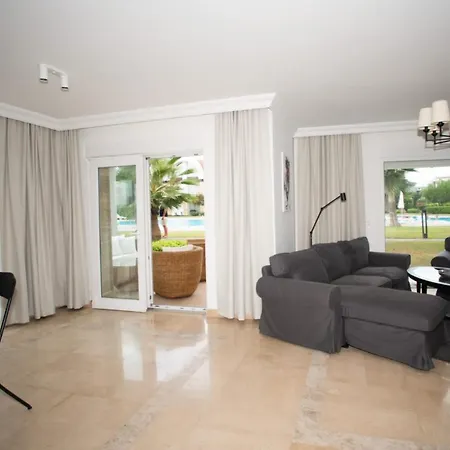Living Dream Pearl Villa *