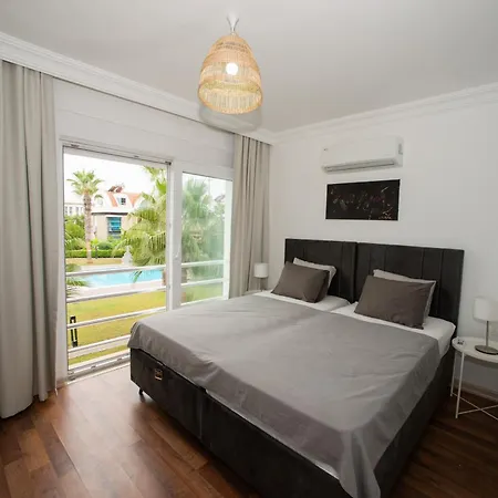 Living Dream Pearl Belek