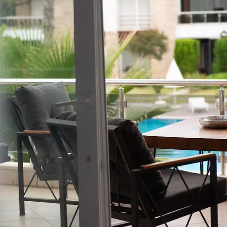 Living Dream Pearl Villa Belek