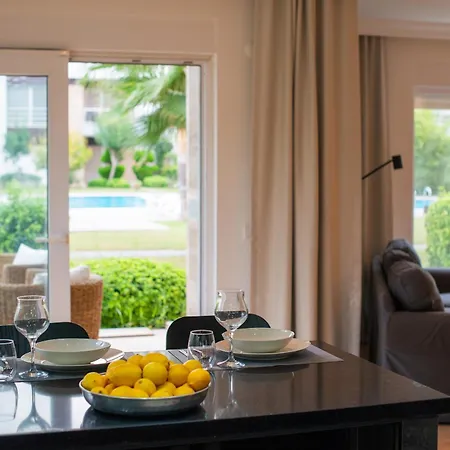 Living Dream Pearl Villa