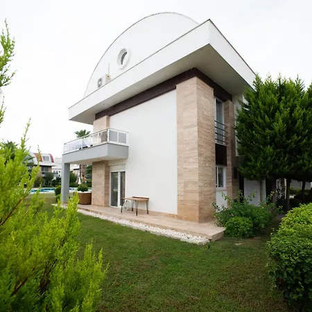 Living Dream Pearl * Belek